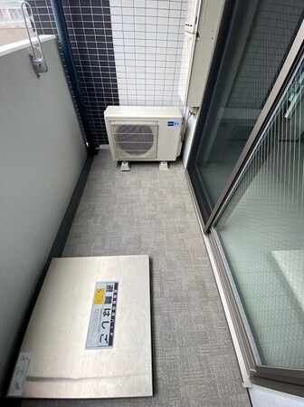江坂駅 徒歩5分 3階の物件内観写真